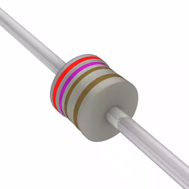 LR0204F270R TE Connectivity Passive Product electronic component